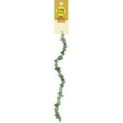 AussieSuperStore Jewellery Making Supplies Semi Precious Jade Strung Beads Semi Precious Jade Strung Beads | Jewellery Making Beads 9331468057833 VCBBS08
